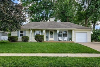 10009 W 88th Terrace, Overland Park, KS 66212
