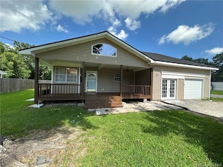 6033 Perry Ln, Lake Charles, LA 70605