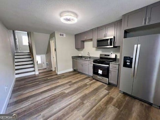 405 Fairburn Rd SW Unit 231, Atlanta, GA 30331