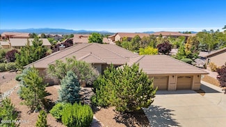795 Grapevine Ln, Prescott, AZ 86305