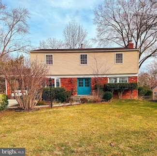 8647 Braddock Ave, Alexandria, VA 22309