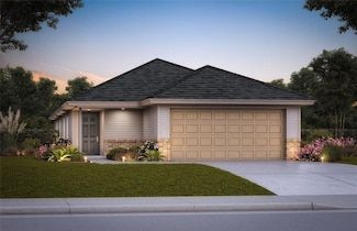 2225 SE 89th Terrace, Oklahoma City, OK 73160