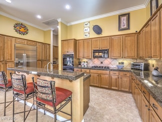 9 Ibis Ct, Henderson, NV 89052