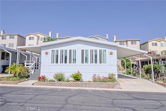 31307 Blue Sky Way Unit 105, Castaic, CA 91384