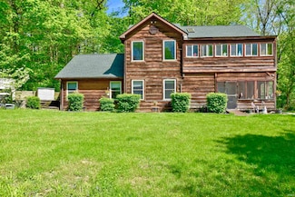 5464 S 500 W, Rossville, IN 46065