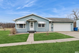 148 Riverview Dr, Albany, IL 61230