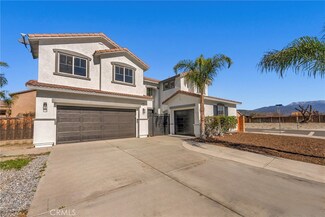 1835 Rogers Way, San Jacinto, CA 92582