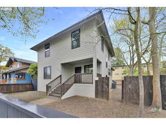 361 E 12th Ave, Eugene, OR 97401