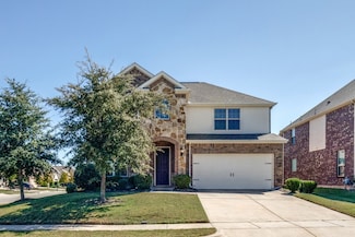 1316 Torrington Ln, Forney, TX 75126