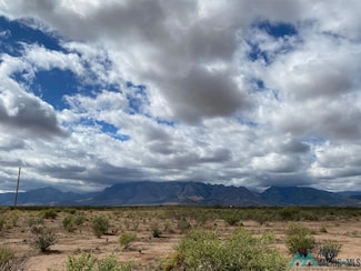 TBD Estrella Pkwy, Rodeo, NM 88056