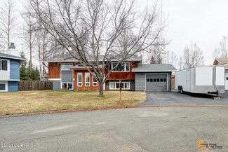 13100 Elmhurst Cir, Anchorage, AK 99515