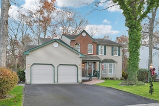 27 Sturbridge Ct, Egg Harbor Township, NJ 08234