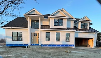 11 Leeward Ct, Oceanport, NJ 07757