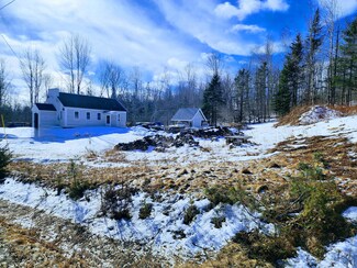 447 E Thorndike Rd, Thorndike, ME 04986