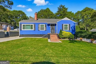 2489 Connally Dr, Atlanta, GA 30344