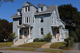 53 Pleasant Ave Unit 2, Portland, ME 04103