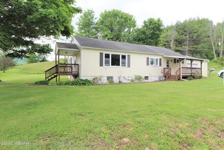 90 Miller Terrace, Troy, PA 16947