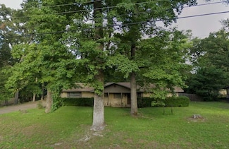 2210 Peachtree St, Lufkin, TX 75901