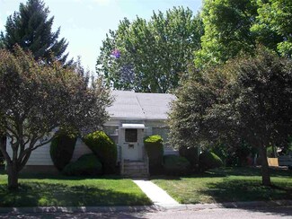 1725 S Vermont Ave, Boise, ID 83706