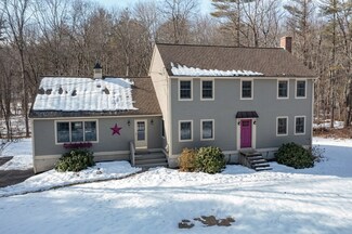 48 Haynes Rd, Townsend, MA 01469