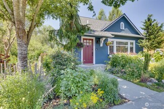 1232 Donovan Ln, Everett, WA 98201