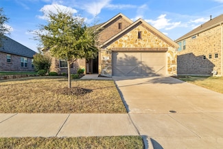 317 Timberline Dr, Midlothian, TX 76065