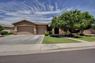 1525 N Robin Ln, Mesa, AZ 85213