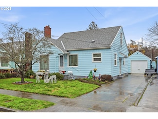 4414 SE 48th Ave, Portland, OR 97206