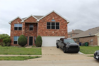 12824 Kingsgate Dr, Rhome, TX 76078