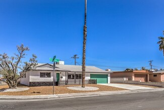 3314 El Camino Real, Las Vegas, NV 89121