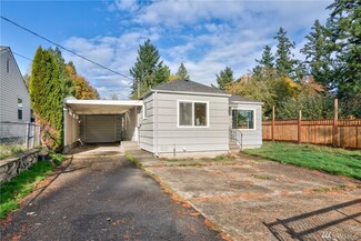 3314 S Summit Ave, Bremerton, WA 98312