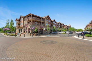 2050 N Main St Unit 214, Coeur D Alene, ID 83814