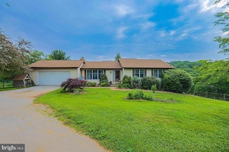 3899 Bixler Church Rd, Westminster, MD 21158