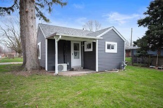 3305 E 13th St Unit Muncie, Muncie, IN 47302