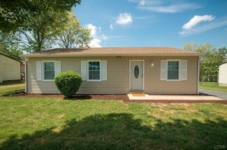 991 Cedar Gate Rd, Monroe, VA 24574