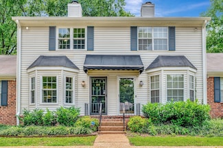 211 Brattlesboro Place Unit 203, Nashville, TN 37204