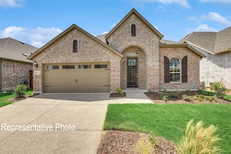 1432 Odette Dr, Arlington, TX 76013