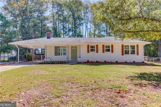 4483 Florence St, Tucker, GA 30084