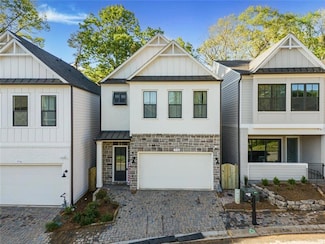 775 Stickley Oak Way, Woodstock, GA 30189