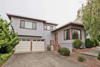 377 Avalon Dr, South San Francisco, CA 94080
