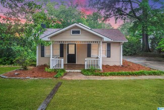 1120 Skyline Dr, Birmingham, AL 35214