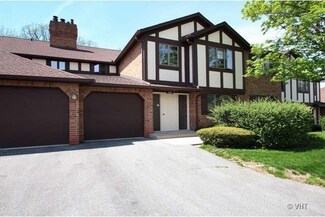 13210 S Oak Ridge Trail Unit 1A, Palos Heights, IL 60463
