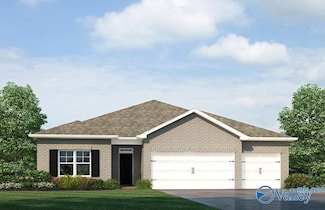 7103 SE Cir, Gurley, AL 35748