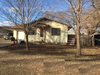 302 W Charles St, Leon, KS 67074