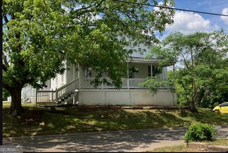392 Taylor Ave, Macon, GA 31217
