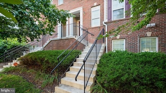 5504 Capital Gateway Dr Unit 415, Camp Springs, MD 20746