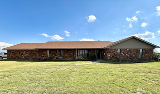 607 W Morris, Goodwell, OK 73939