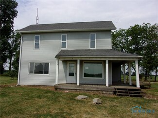 372 Township Rd 236, Bloomdale, OH 44817