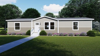Lot 11 Sky Loop, Moriarty, NM 87035