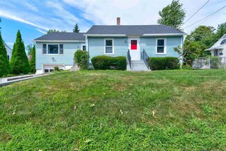 130 Seames Dr, Manchester, NH 03103